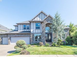 1641 NW 37th Ave, Camas, WA 98607