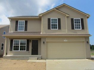14163 Breakfast Dr, Redford, MI 48239