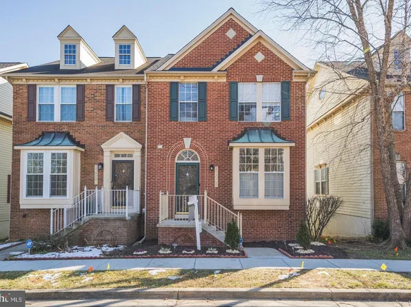 13006 Prairie Knoll Ct, Germantown, MD 20874