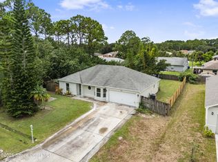 2678 Ramsdale Dr SE, Palm Bay, FL 32909