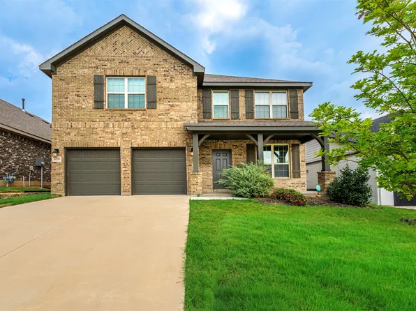 8232 Cheetah Path, Godley, TX 76044