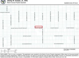 0 SW Bonable Dr #20, Dunnellon, FL 34431