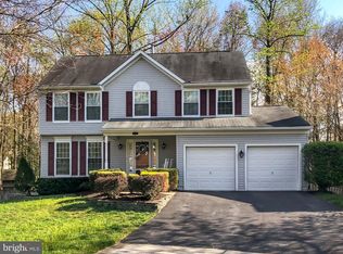 5815 Huckburn Ct, Laurel, MD 20707