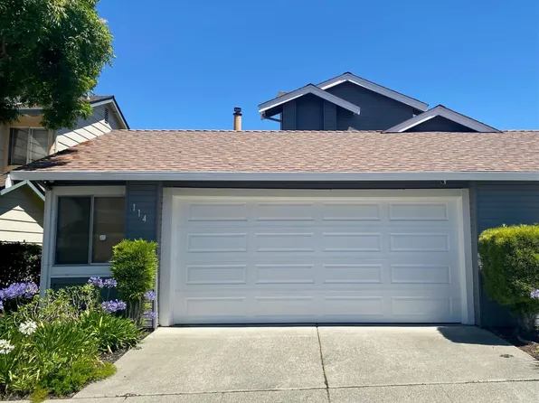 114 Hidden Trail Lane, Vallejo, CA 94591