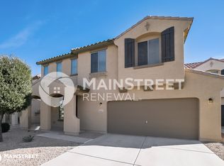 8627 S 40th Dr, Laveen, AZ 85339