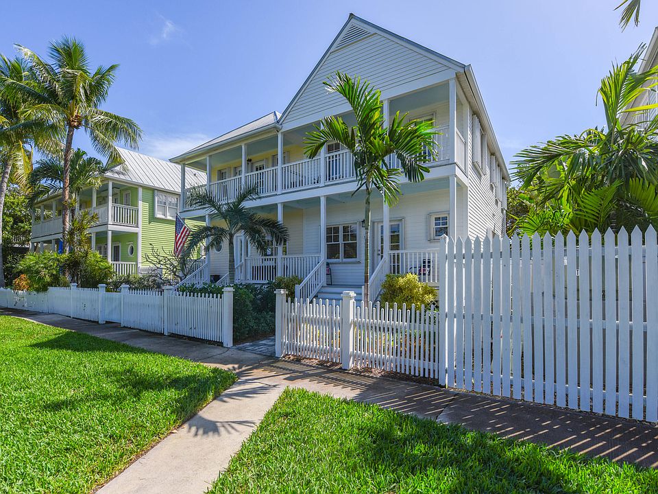 55 Spoonbill Way, Key West, FL 33040 Zillow