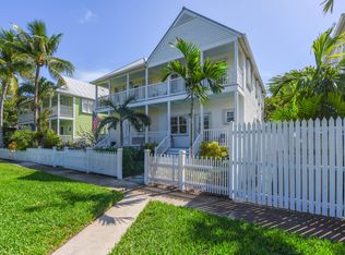 55 Spoonbill Way, Key West, FL 33040