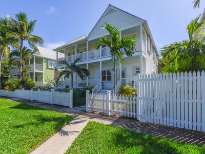 55 Spoonbill Way, Key West, FL, 33040