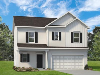 371 Red Tail Dr, Ringgold, GA, 30736