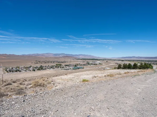23 S Worsham Dr, Fernley, NV 89408