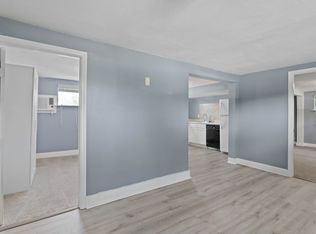 912 S Armstrong Ave #101, Denison, TX 75020