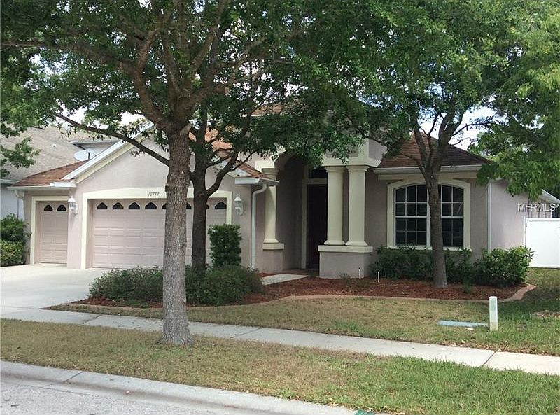 1st image of 10732 Deerberry Dr