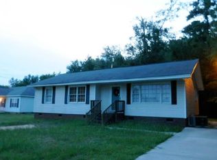 150 Lake Rd, Orangeburg, SC 29115