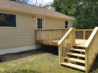 2244 Tuckahoe Rd, Franklinville, NJ 08322