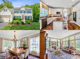 13194 Amblewood Dr, Manassas, VA 20112