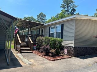 301 Black Oak Dr, Stonewall, LA 71078