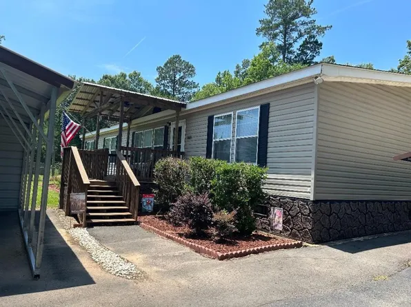 301 Black Oak Dr, Stonewall, LA 71078