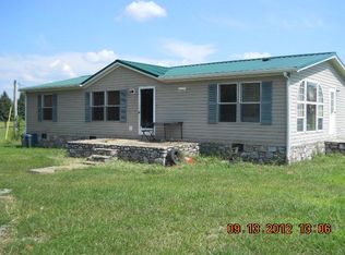 1942 Flatwoods Rd, Lebanon, TN 37090