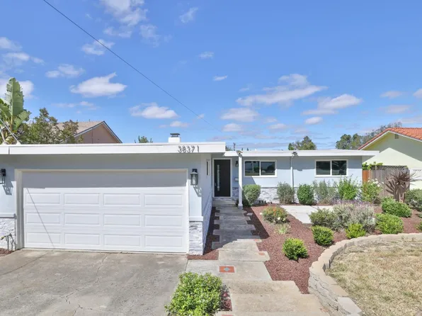 38371 Canyon Heights Dr, Fremont, CA 94536