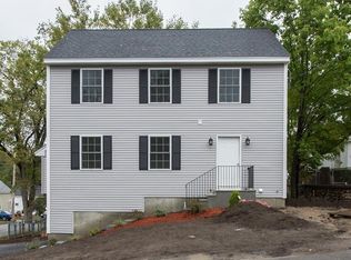 41 Shirley St, Ayer, MA 01432