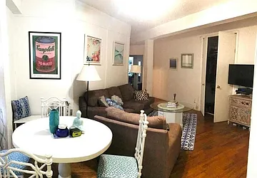 Rented by The Lichy Group, Inc.
