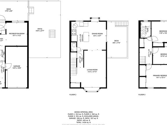 3rd image of this home