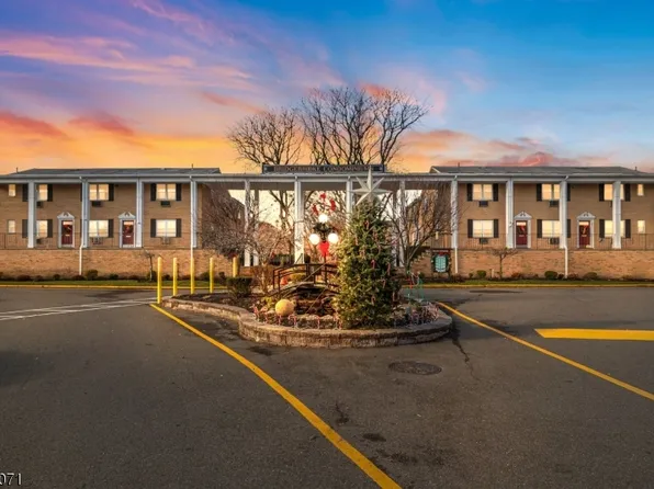 725 Joralemon St, Unit 250 #250, Belleville Twp., NJ 07109