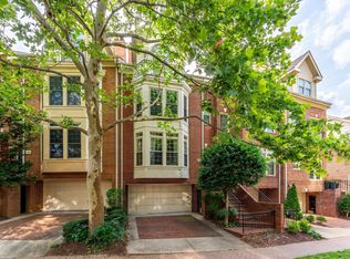 1544 N Colonial Ter, Arlington, VA 22209