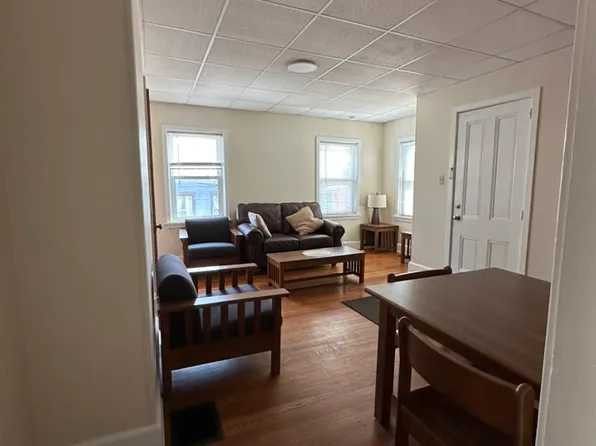 522 W 3rd St #2E, Williamsport, PA 17701