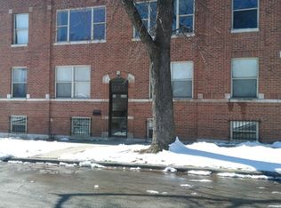 6248 S Honore St, Chicago, IL 60636