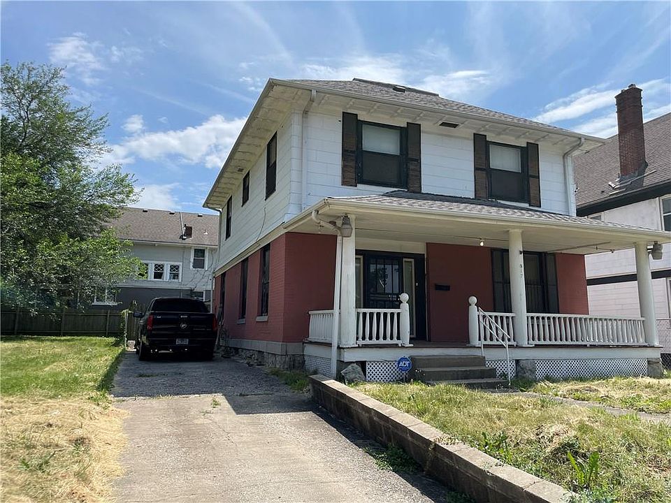 1st image of 817 E Linwood Blvd