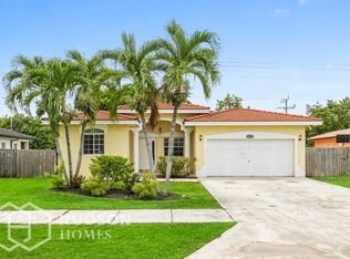 18224 SW 146th Ct, Miami, FL 33177