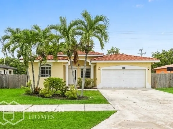 18224 SW 146th Ct, Miami, FL 33177