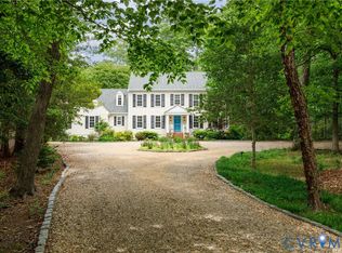 6 Lower Tuckahoe Rd E, Henrico, VA 23238