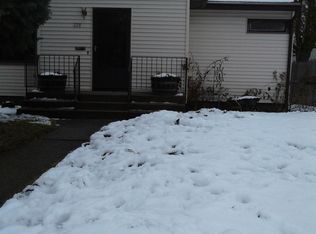 228 W Longfellow Ave, Spokane, WA 99205