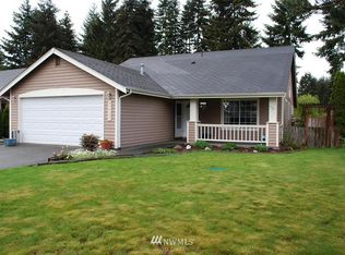 10342 Parkview Loop, Yelm, WA 98597