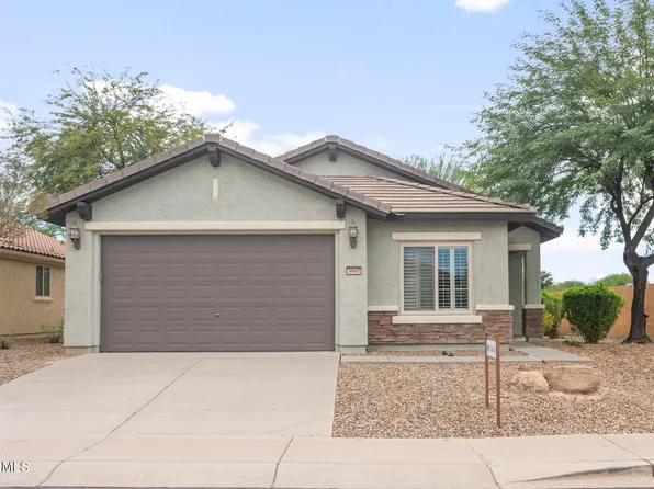 3947 N Hidden Canyon Dr, Florence, AZ 85132