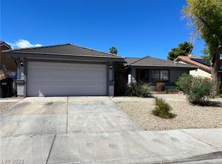 389 Mancini Ct, Henderson, NV 89014