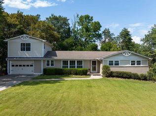 1916 Indian Hill Rd, Vestavia Hills, AL 35216