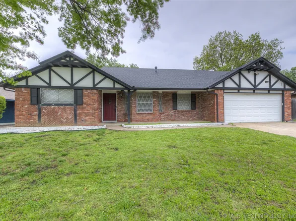 12211 E 38th St, Tulsa, OK 74146