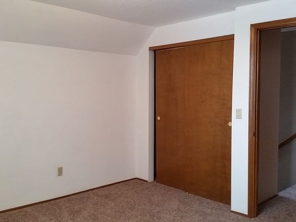 Upstairs North Bedroom