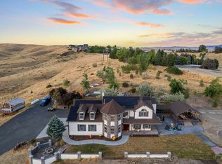 4720 N Curlew Pl, Eagle, ID 83616