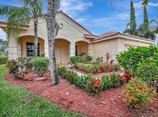 4202 Staghorn Ln, Weston, FL 33331