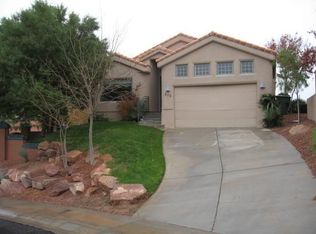589 Summit Ct, Mesquite, NV 89027