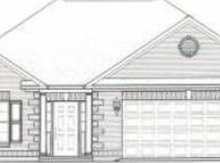 2607 Russlen Dr, Salem, VA 24153