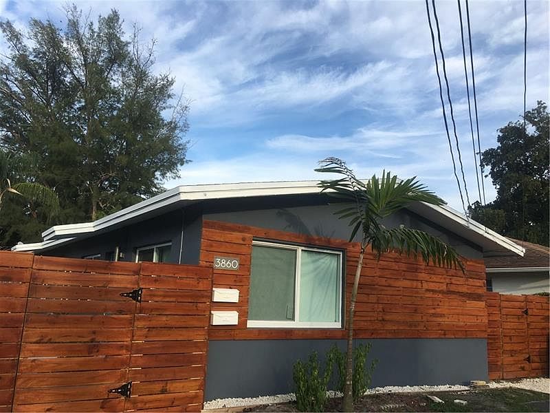 1st image of 3860 NE 10th Ave