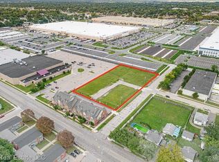 24095 Vance Ave, Hazel Park, MI 48030