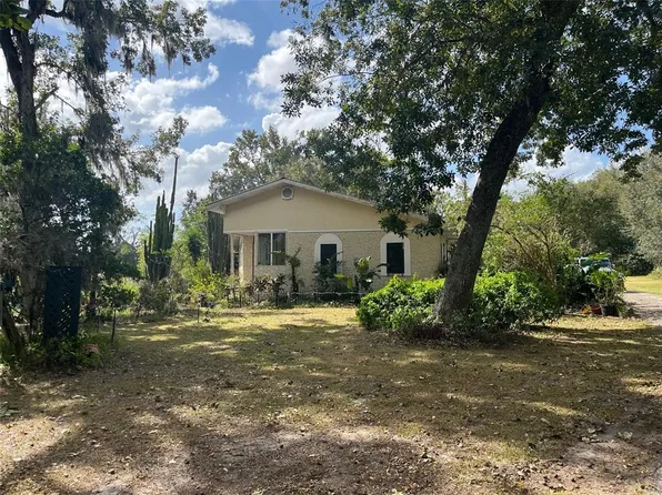 14820 County Road 48, Astatula, FL 34705