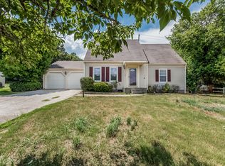 1749 Bridgestone Cir, Marietta, GA