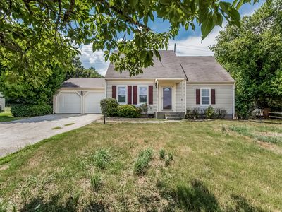1749 Bridgestone Cir, Marietta, GA, 30066